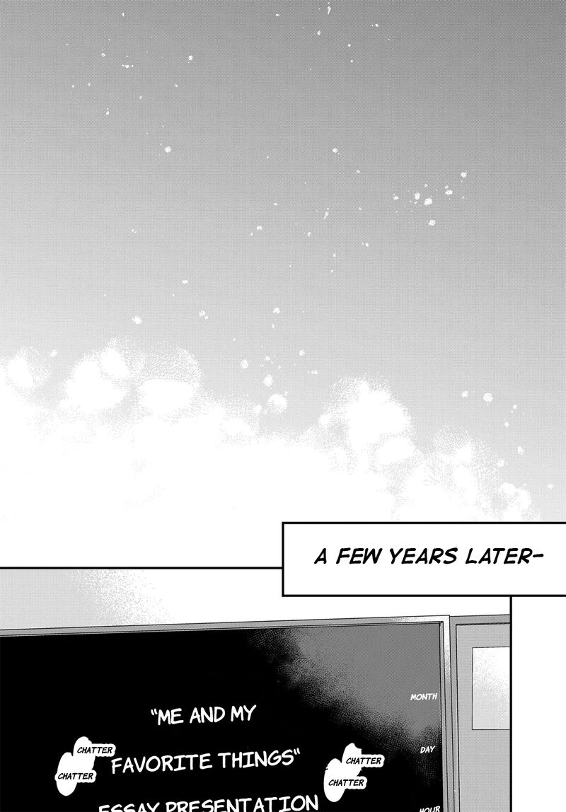 Boku No Oku San Wa Mahou Shoujo Kamoshirenai Chapter 24b Page 11