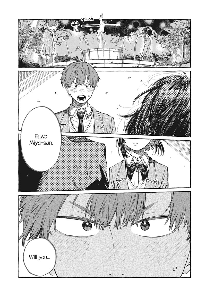 Boku No Suki Na Hito Ga Suki Na Hito Chapter 1 Page 2