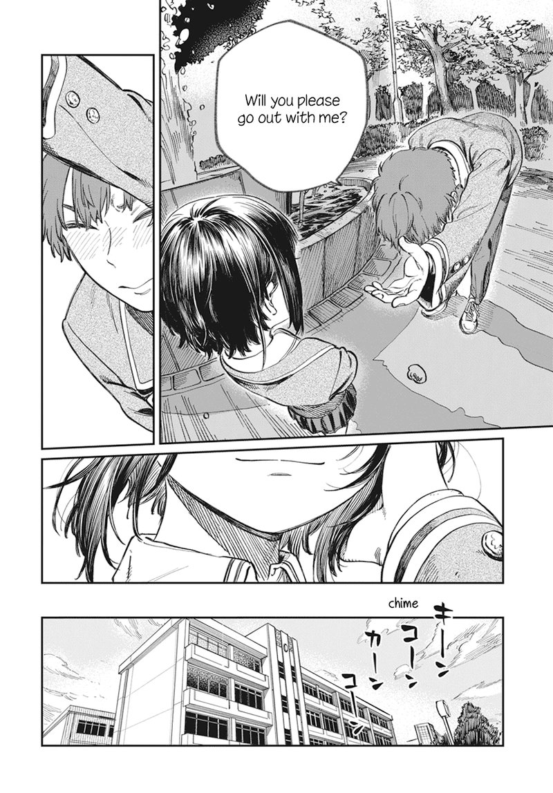 Boku No Suki Na Hito Ga Suki Na Hito Chapter 1 Page 3