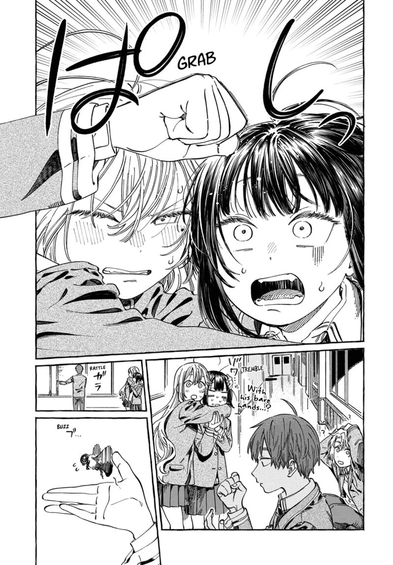 Boku No Suki Na Hito Ga Suki Na Hito Chapter 10 Page 21