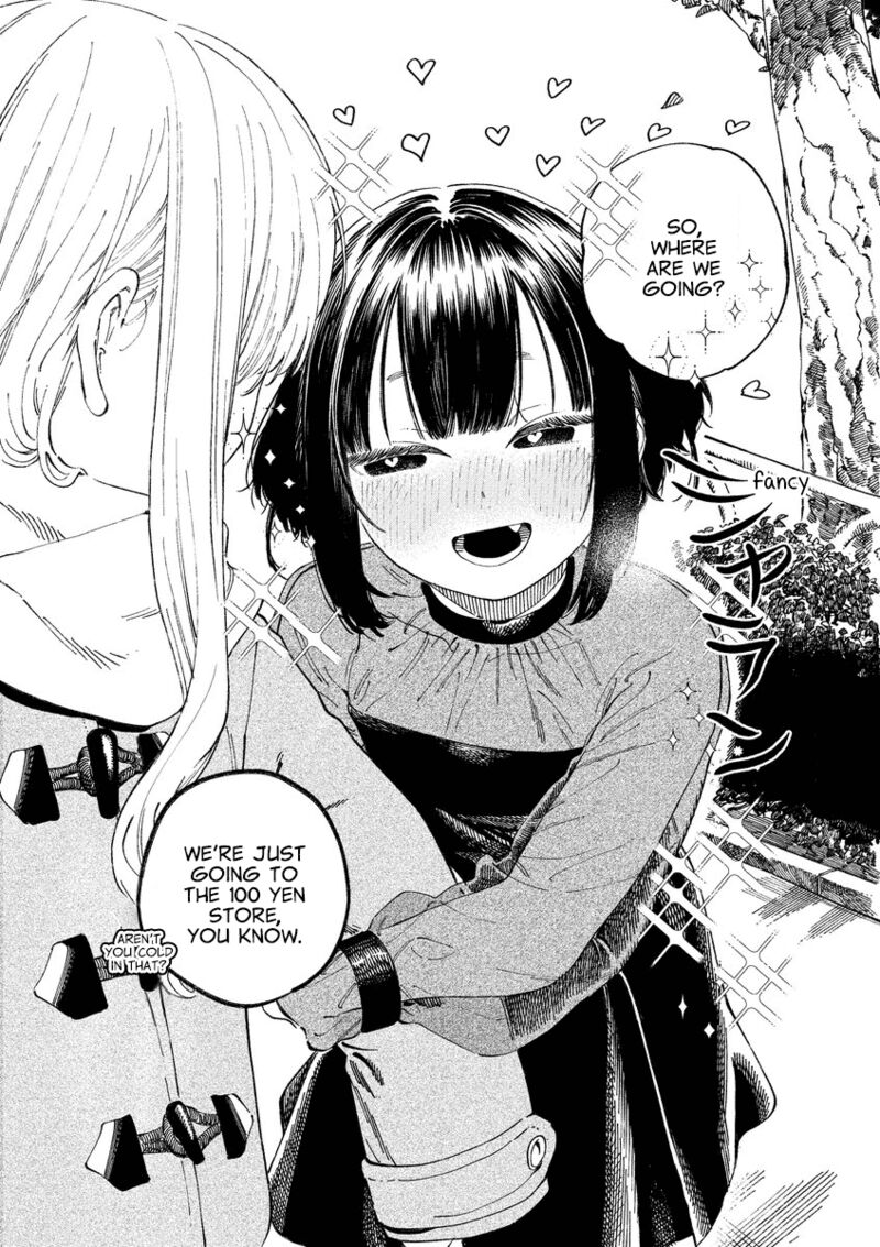 Boku No Suki Na Hito Ga Suki Na Hito Chapter 12g Page 6