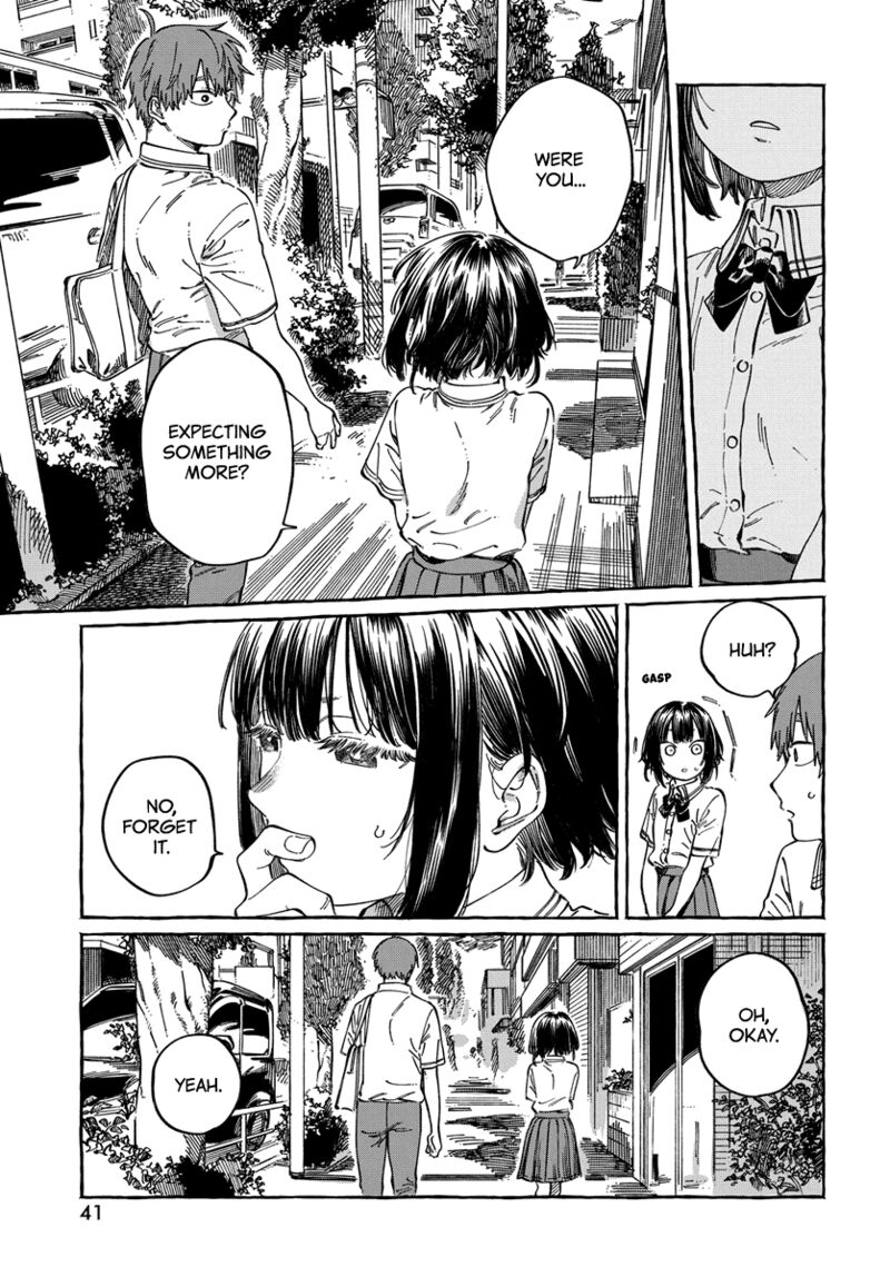 Boku No Suki Na Hito Ga Suki Na Hito Chapter 13 Page 7