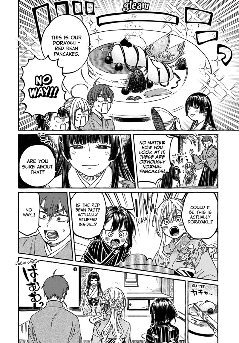 Boku No Suki Na Hito Ga Suki Na Hito Chapter 14 Page 11