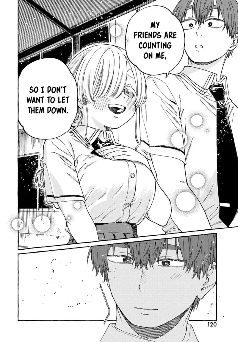 Boku No Suki Na Hito Ga Suki Na Hito Chapter 16 Page 25