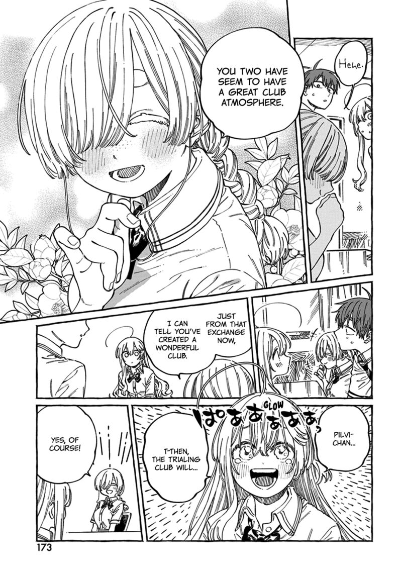 Boku No Suki Na Hito Ga Suki Na Hito Chapter 17 Page 10