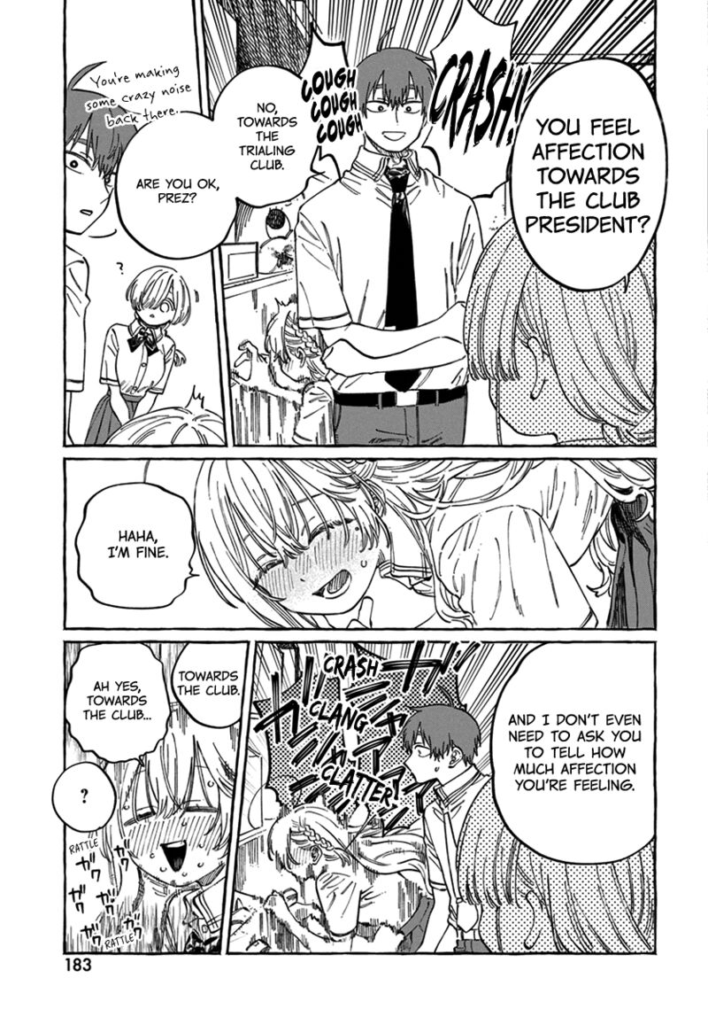 Boku No Suki Na Hito Ga Suki Na Hito Chapter 17 Page 20