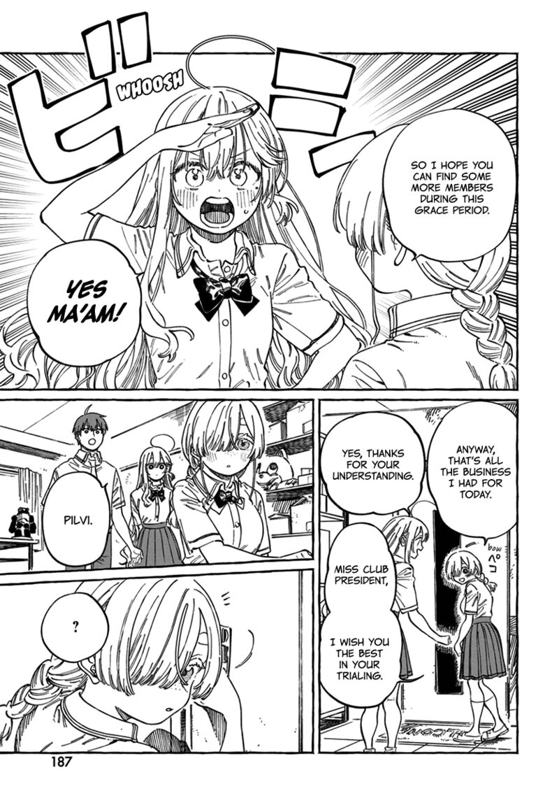 Boku No Suki Na Hito Ga Suki Na Hito Chapter 17 Page 24