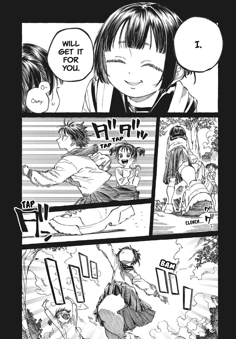 Boku No Suki Na Hito Ga Suki Na Hito Chapter 19 Page 14