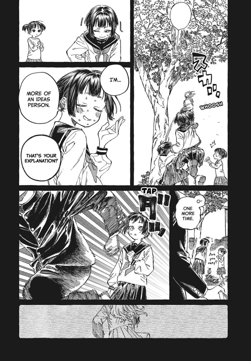 Boku No Suki Na Hito Ga Suki Na Hito Chapter 19 Page 15