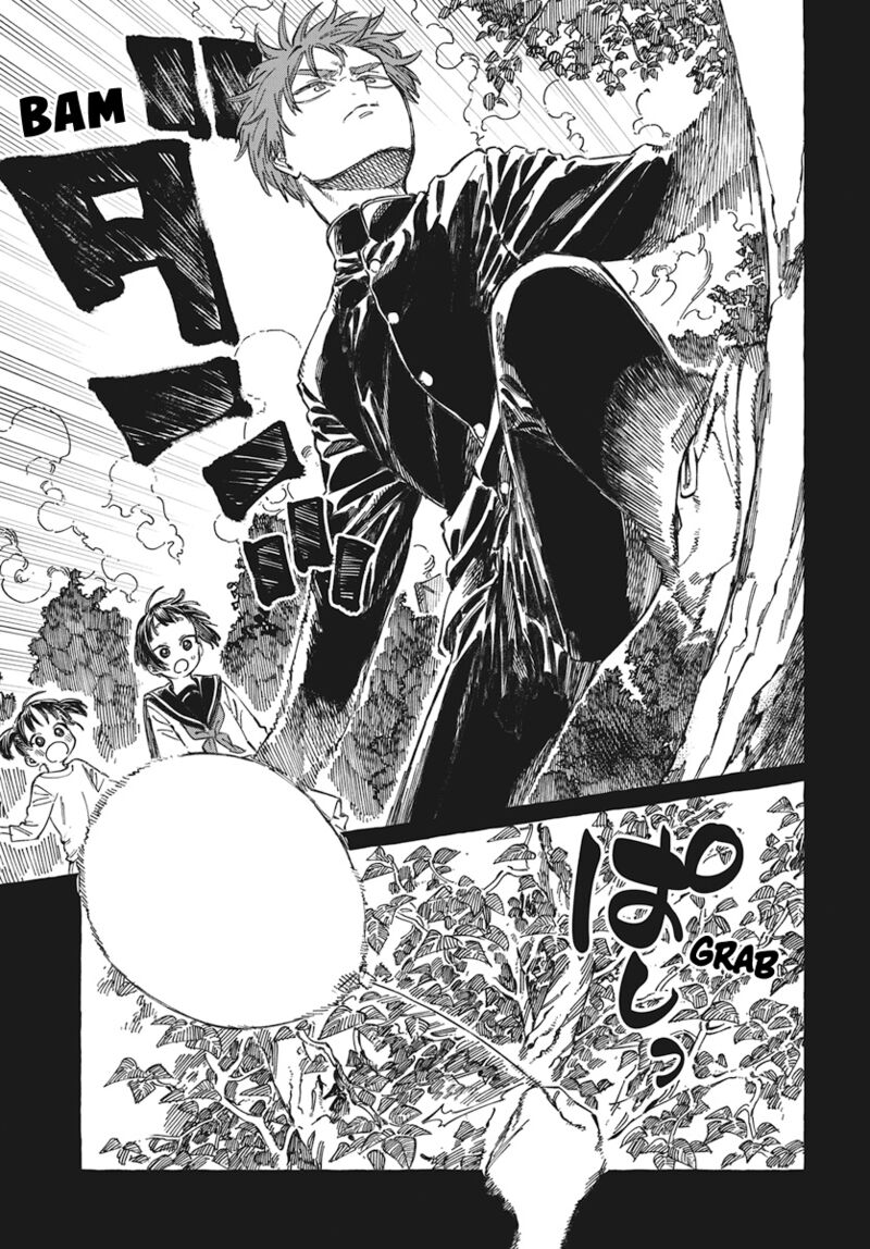 Boku No Suki Na Hito Ga Suki Na Hito Chapter 19 Page 16