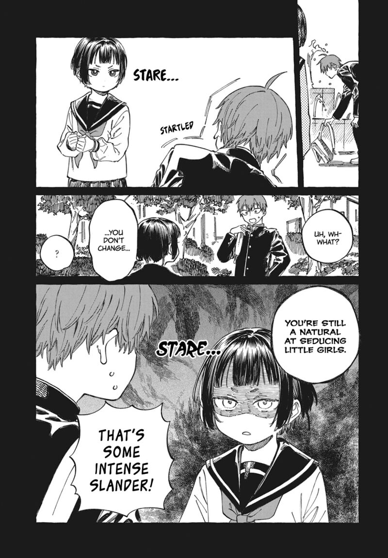Boku No Suki Na Hito Ga Suki Na Hito Chapter 19 Page 18