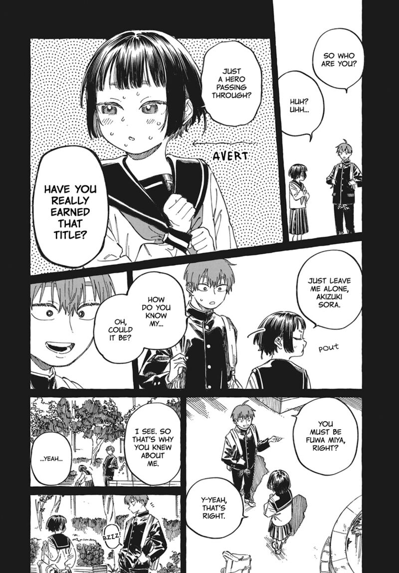 Boku No Suki Na Hito Ga Suki Na Hito Chapter 19 Page 19