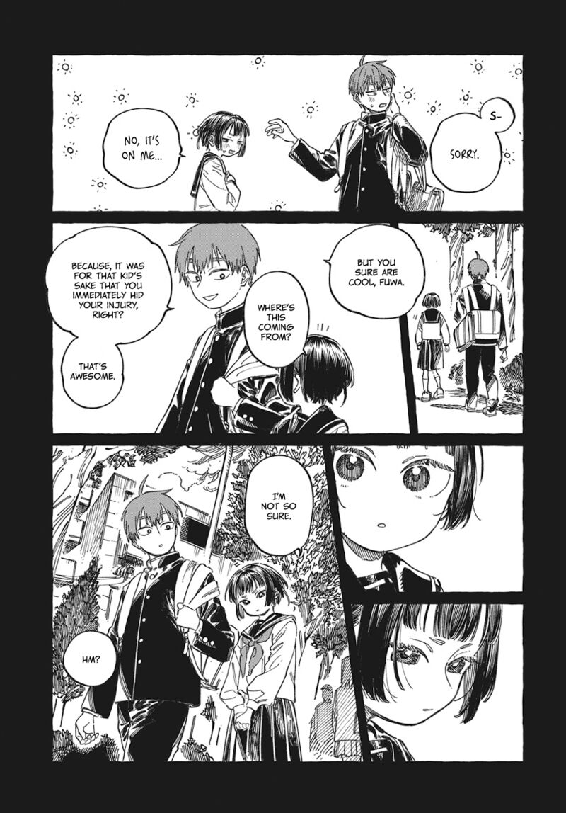Boku No Suki Na Hito Ga Suki Na Hito Chapter 19 Page 24