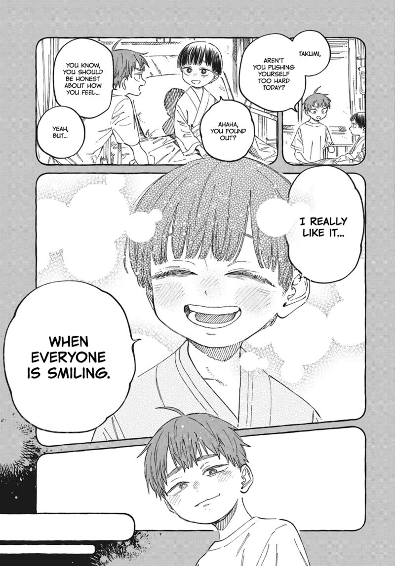 Boku No Suki Na Hito Ga Suki Na Hito Chapter 19 Page 26