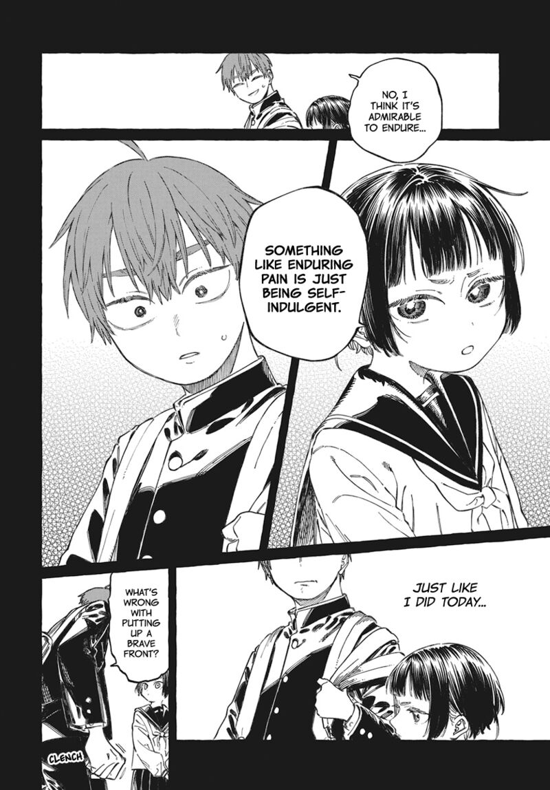 Boku No Suki Na Hito Ga Suki Na Hito Chapter 19 Page 27