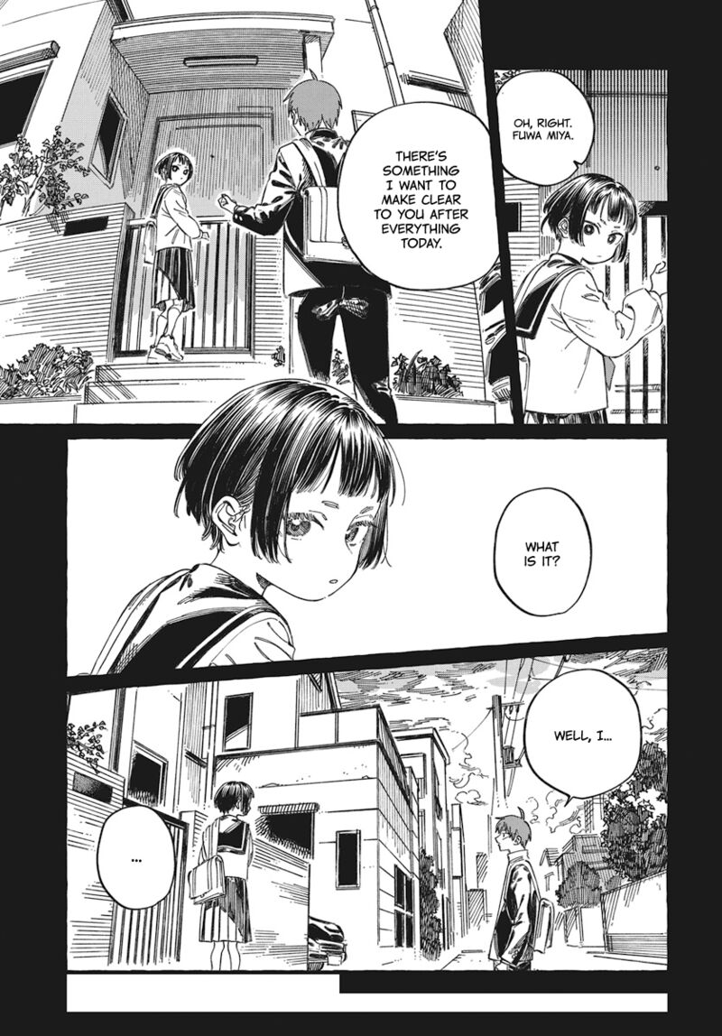 Boku No Suki Na Hito Ga Suki Na Hito Chapter 19 Page 30