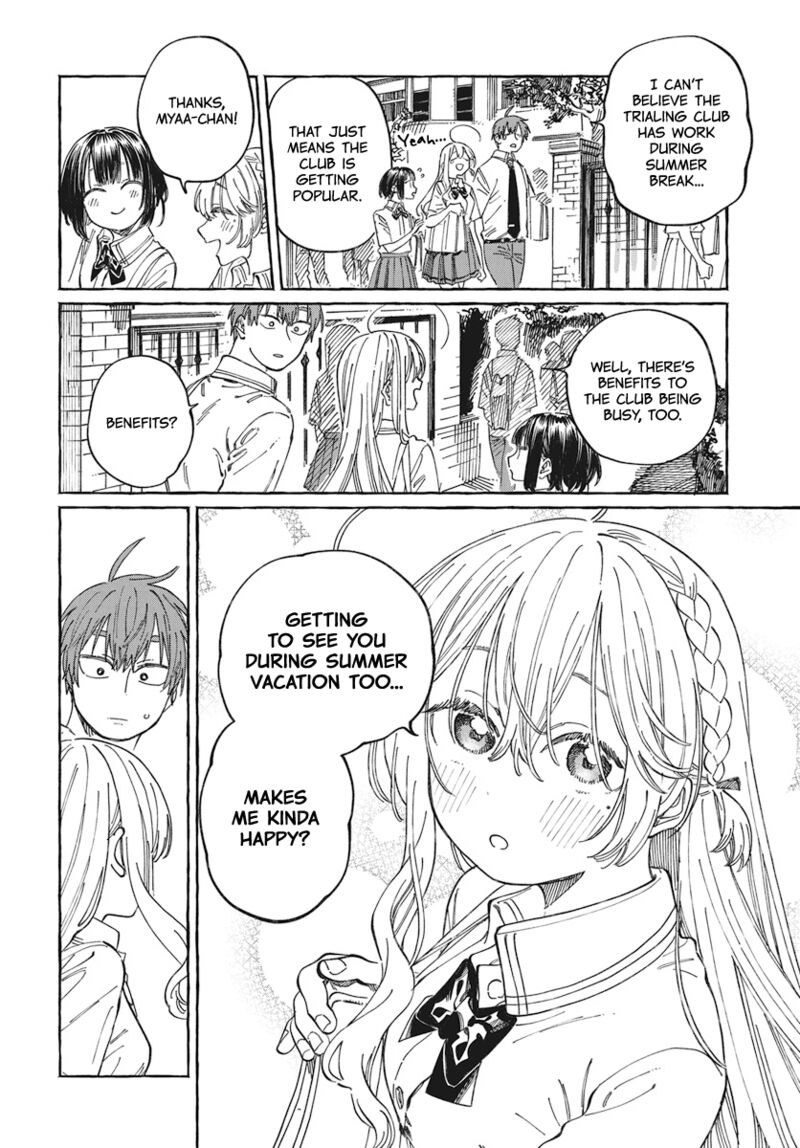 Boku No Suki Na Hito Ga Suki Na Hito Chapter 19 Page 5
