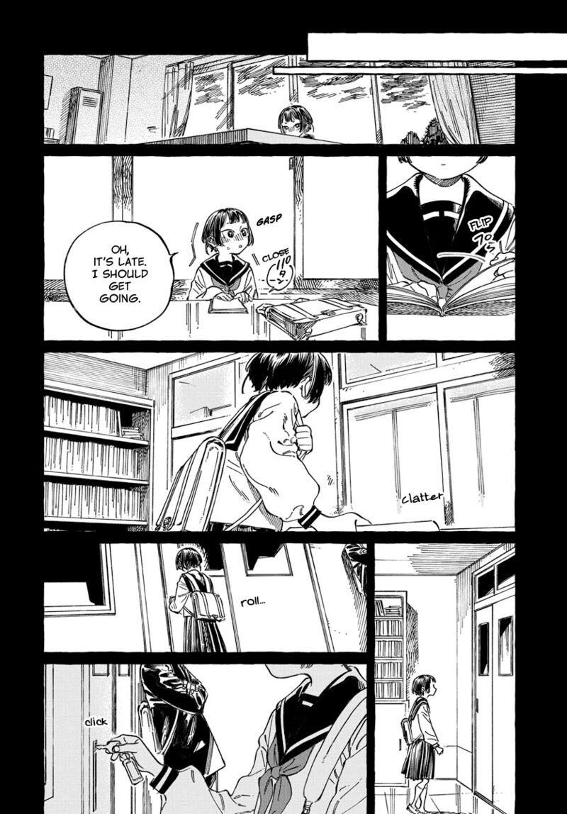 Boku No Suki Na Hito Ga Suki Na Hito Chapter 20 Page 13