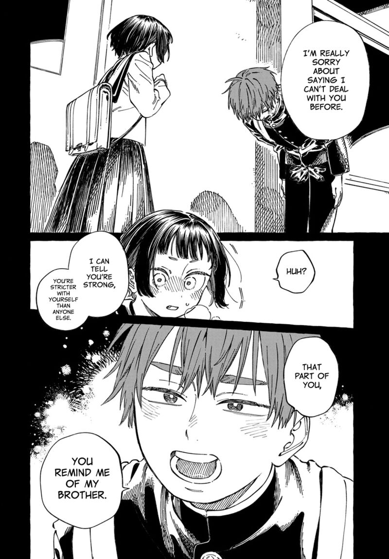 Boku No Suki Na Hito Ga Suki Na Hito Chapter 20 Page 15