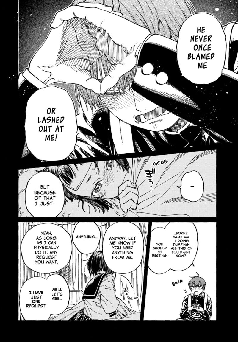 Boku No Suki Na Hito Ga Suki Na Hito Chapter 20 Page 23