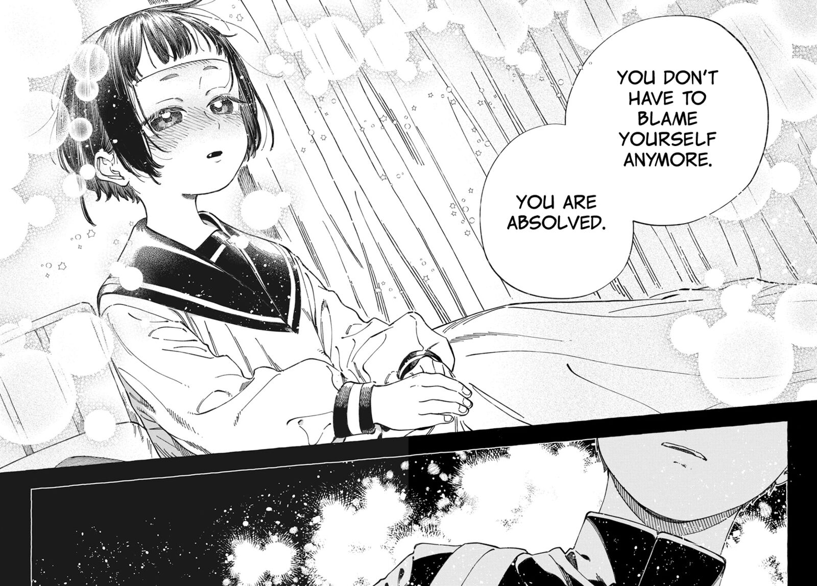 Boku No Suki Na Hito Ga Suki Na Hito Chapter 20 Page 25