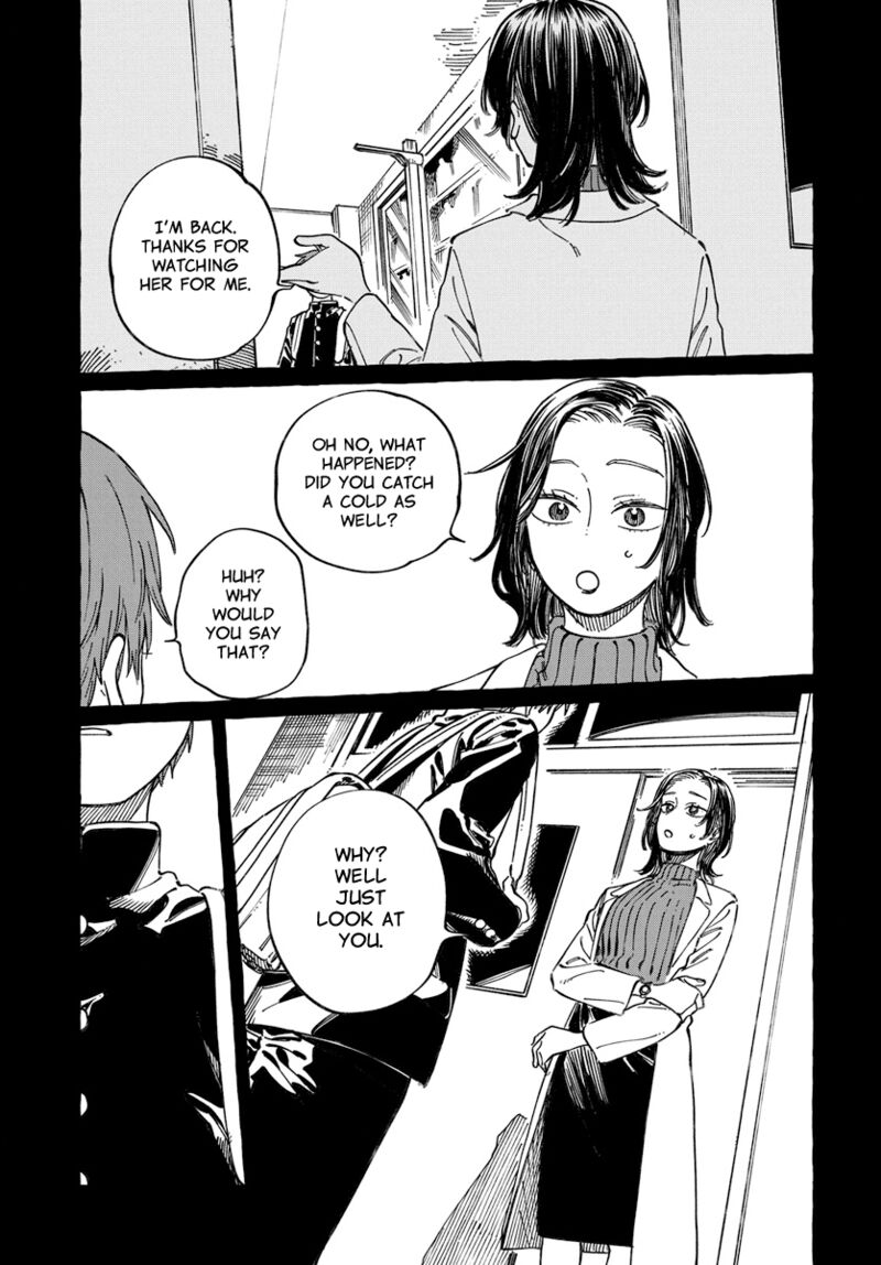 Boku No Suki Na Hito Ga Suki Na Hito Chapter 20 Page 27