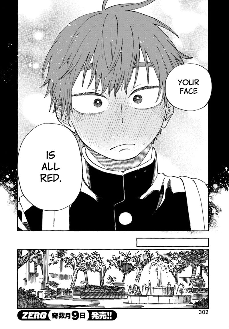 Boku No Suki Na Hito Ga Suki Na Hito Chapter 20 Page 28