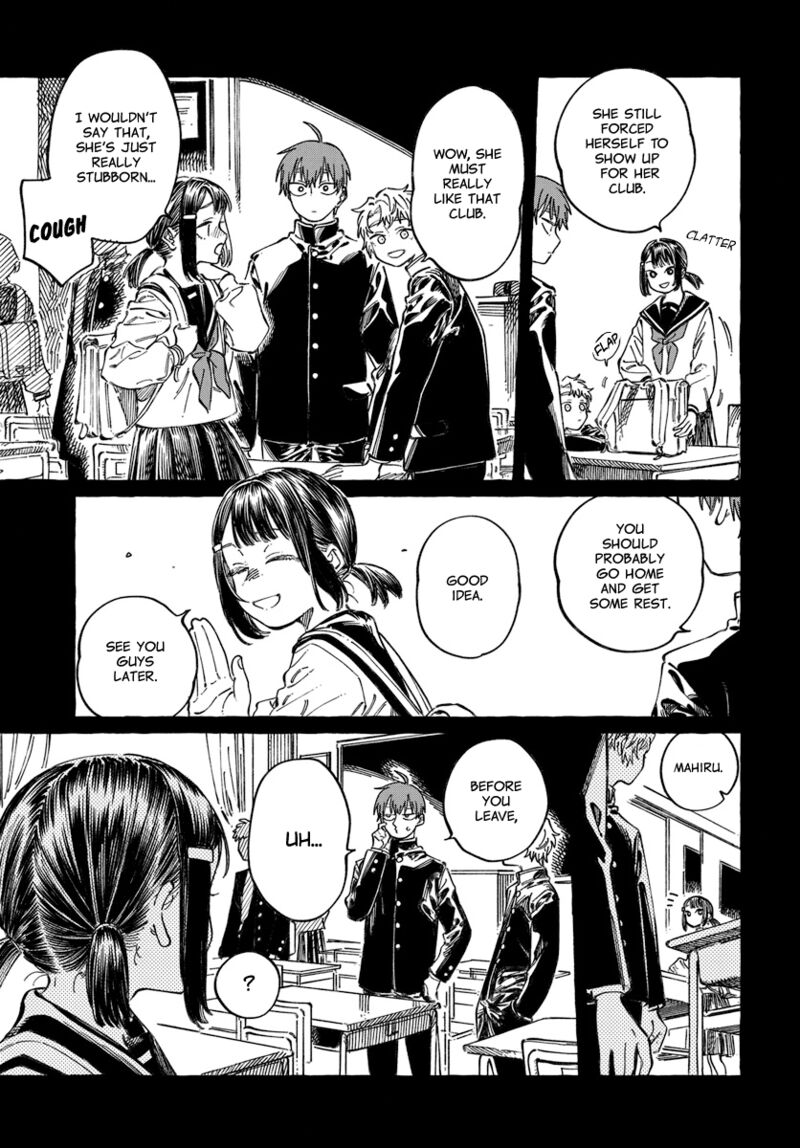 Boku No Suki Na Hito Ga Suki Na Hito Chapter 20 Page 6