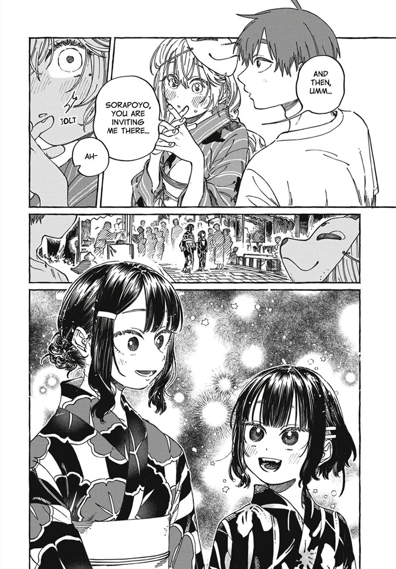 Boku No Suki Na Hito Ga Suki Na Hito Chapter 21 Page 21