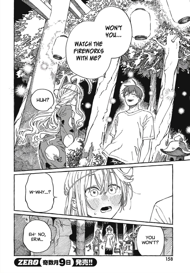 Boku No Suki Na Hito Ga Suki Na Hito Chapter 21 Page 23