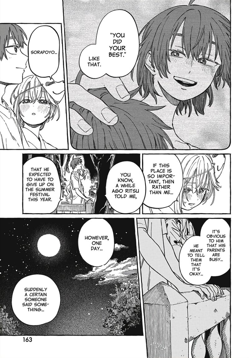 Boku No Suki Na Hito Ga Suki Na Hito Chapter 21 Page 28