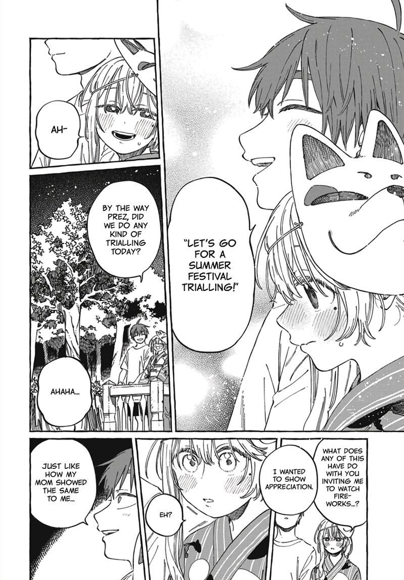Boku No Suki Na Hito Ga Suki Na Hito Chapter 21 Page 29