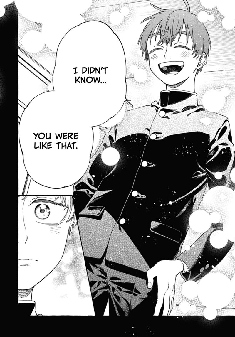 Boku No Suki Na Hito Ga Suki Na Hito Chapter 22 Page 17
