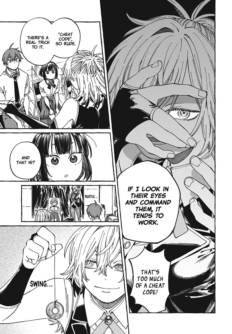 Boku No Suki Na Hito Ga Suki Na Hito Chapter 23 Page 10