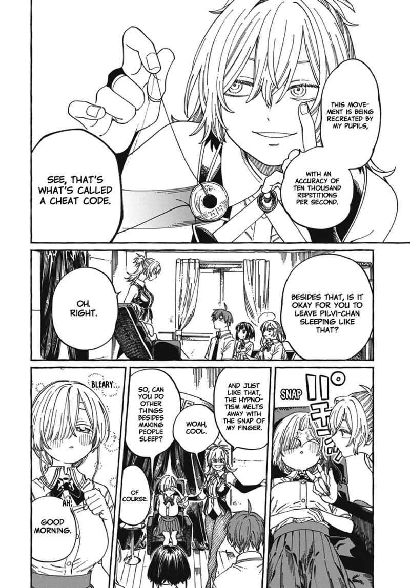 Boku No Suki Na Hito Ga Suki Na Hito Chapter 23 Page 11
