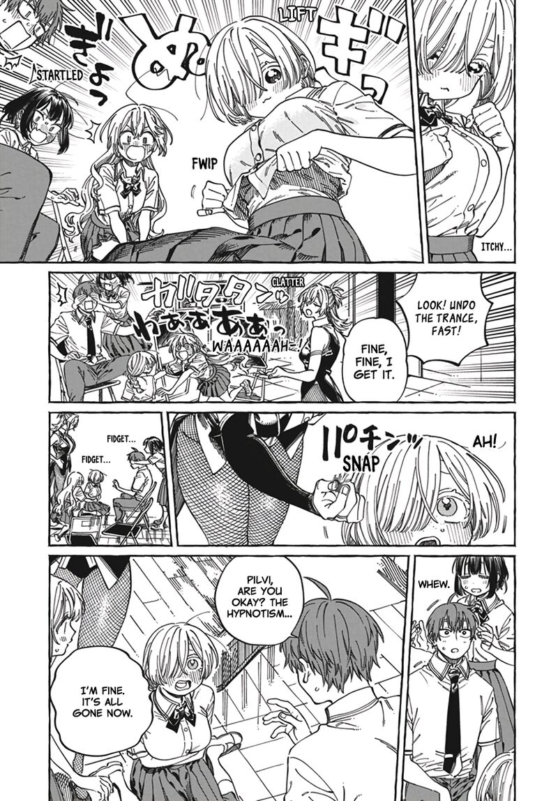 Boku No Suki Na Hito Ga Suki Na Hito Chapter 23 Page 14