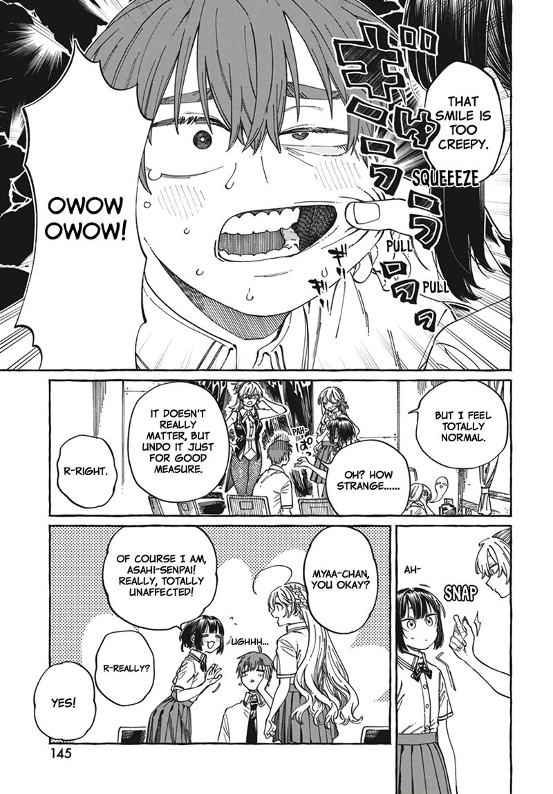 Boku No Suki Na Hito Ga Suki Na Hito Chapter 23 Page 18