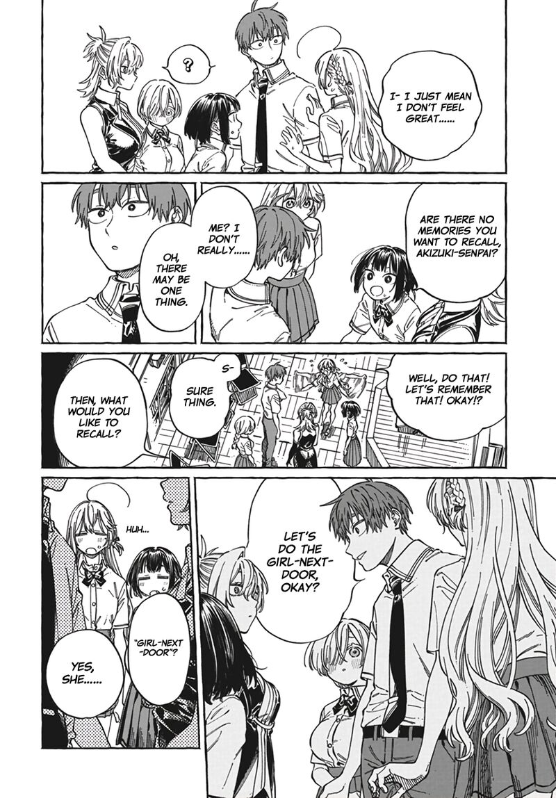 Boku No Suki Na Hito Ga Suki Na Hito Chapter 23 Page 21