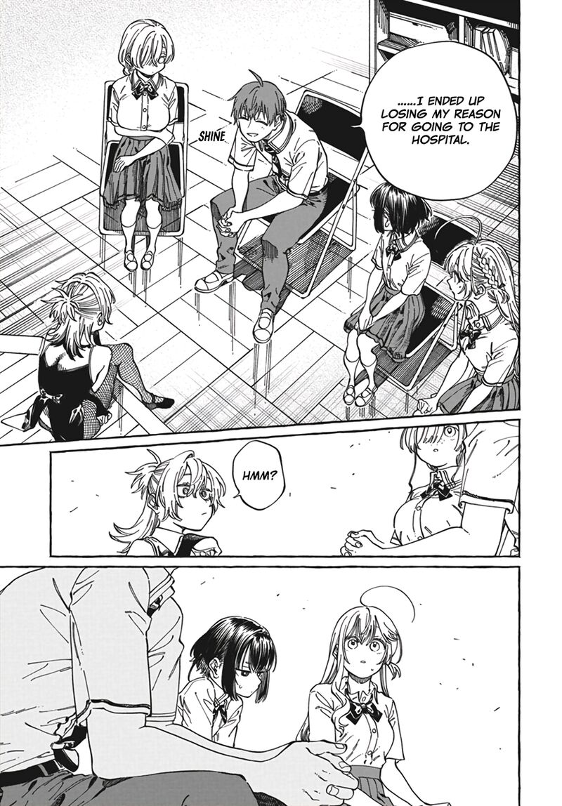 Boku No Suki Na Hito Ga Suki Na Hito Chapter 23 Page 26