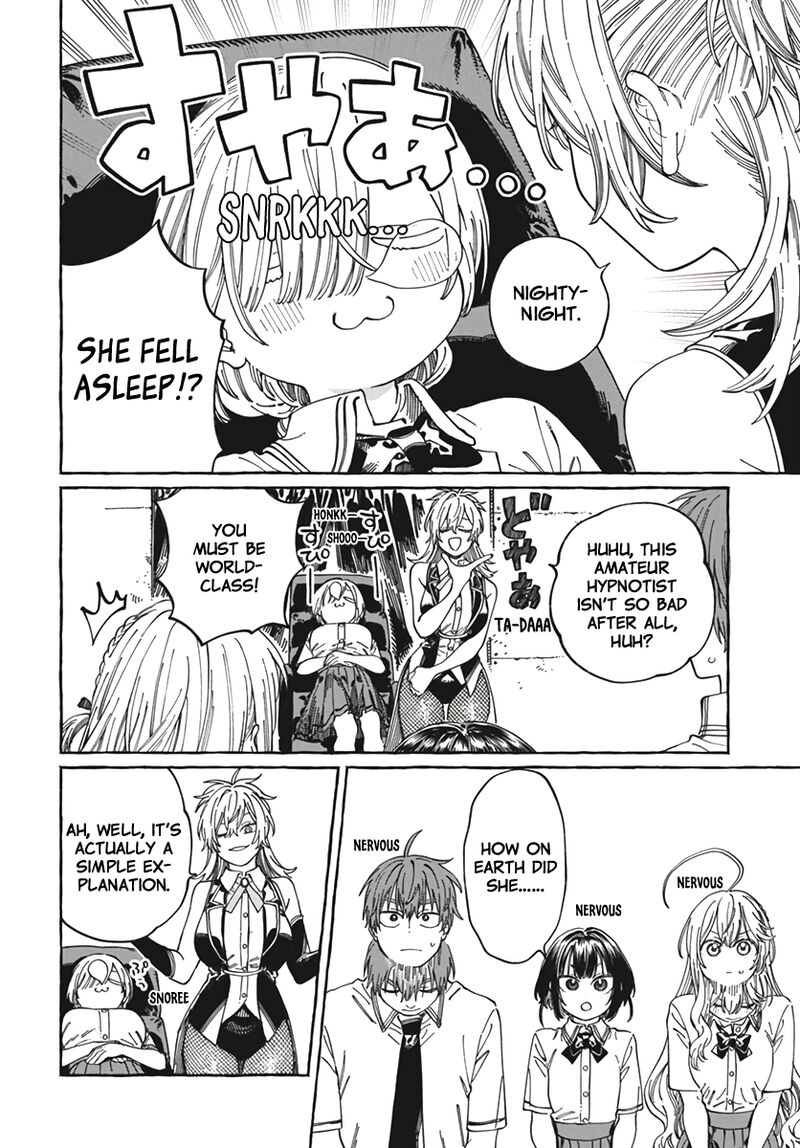Boku No Suki Na Hito Ga Suki Na Hito Chapter 23 Page 9