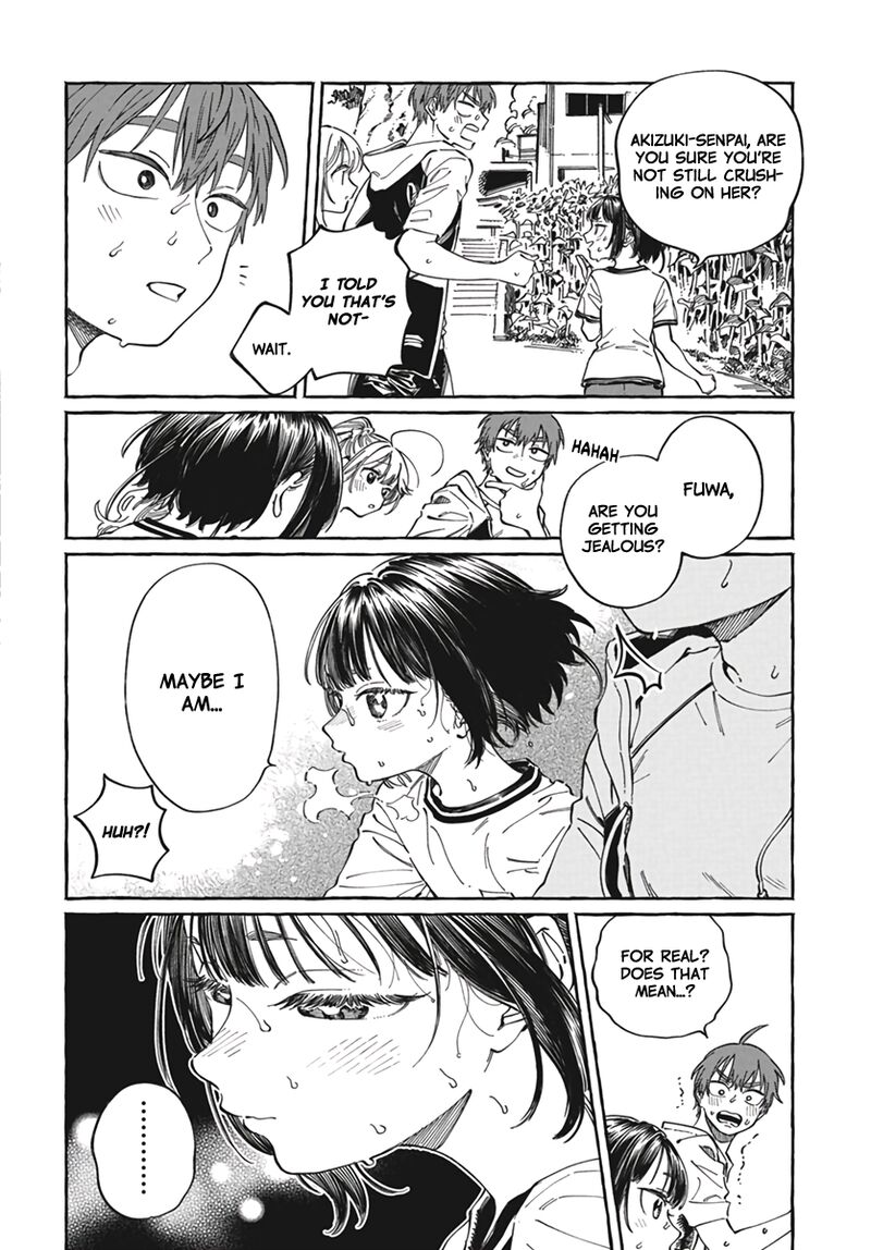 Boku No Suki Na Hito Ga Suki Na Hito Chapter 24 Page 21