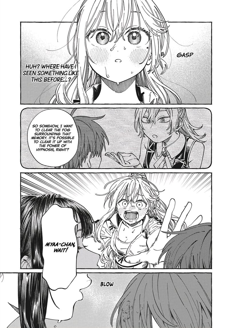 Boku No Suki Na Hito Ga Suki Na Hito Chapter 24 Page 26