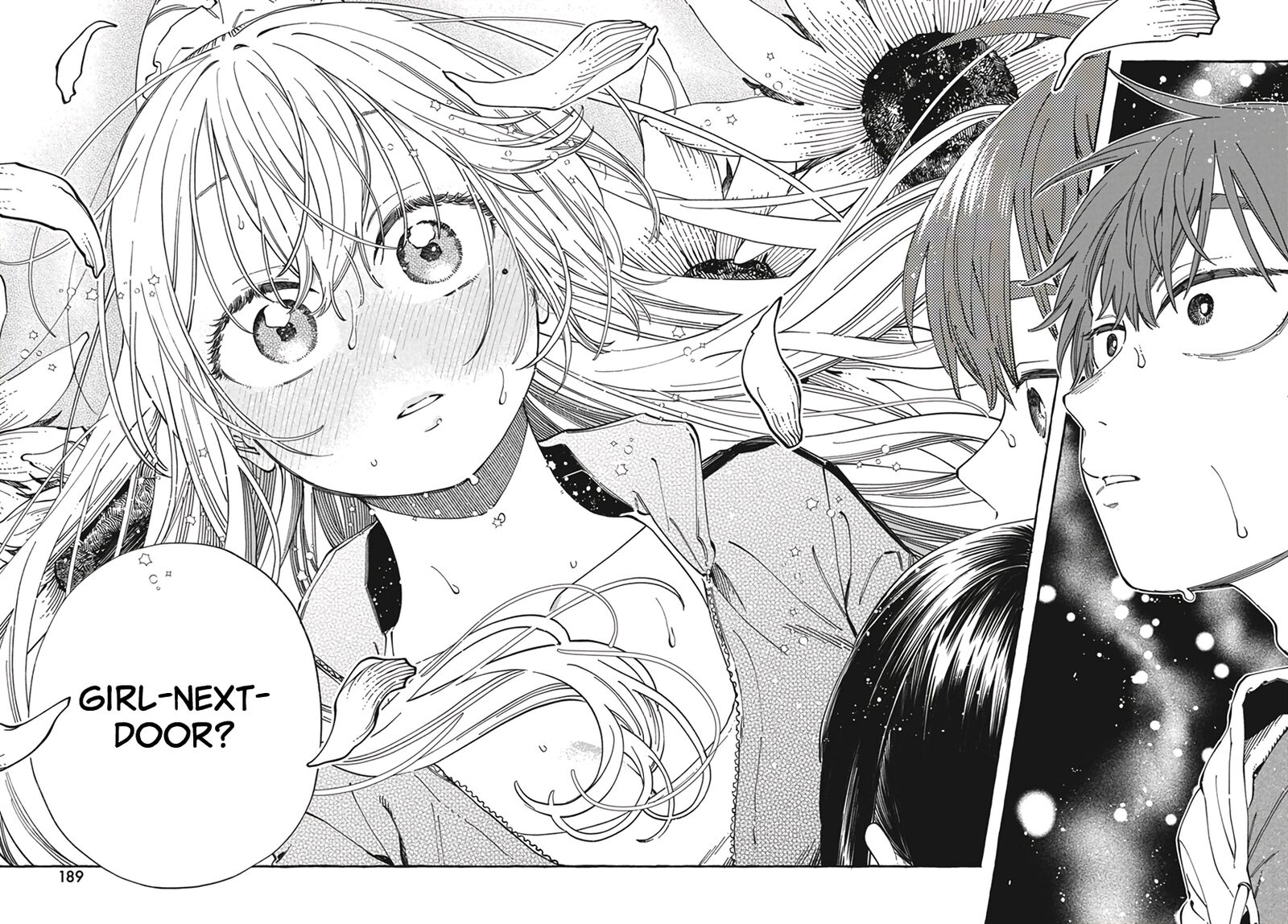 Boku No Suki Na Hito Ga Suki Na Hito Chapter 24 Page 28