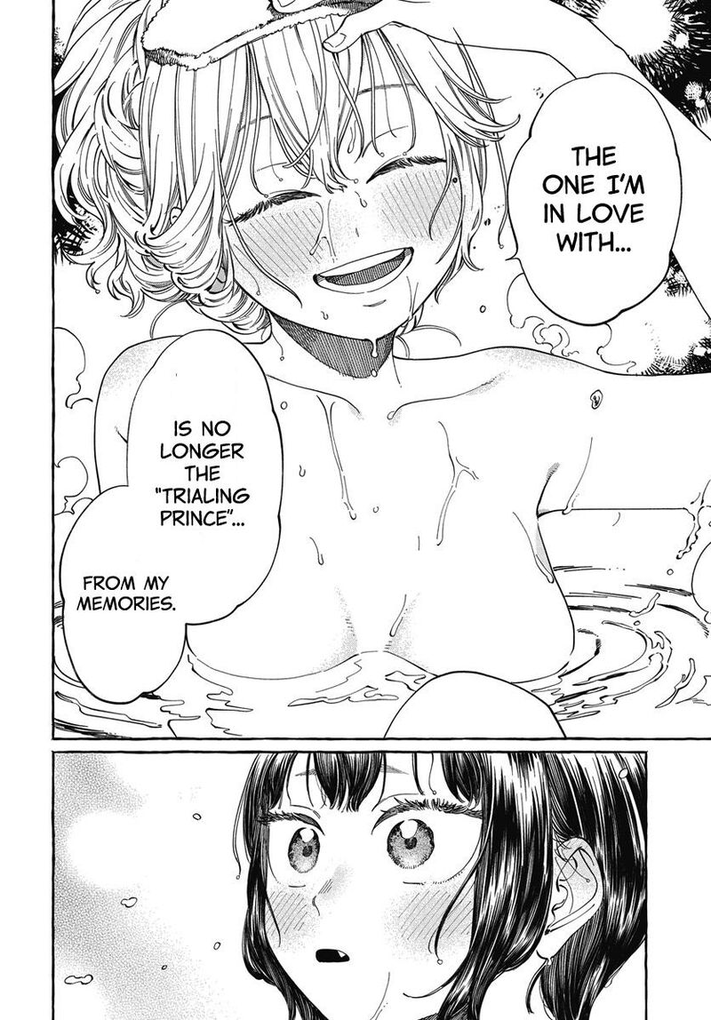 Boku No Suki Na Hito Ga Suki Na Hito Chapter 25 Page 28