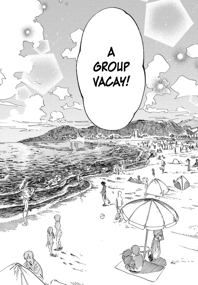 Boku No Suki Na Hito Ga Suki Na Hito Chapter 26 Page 10