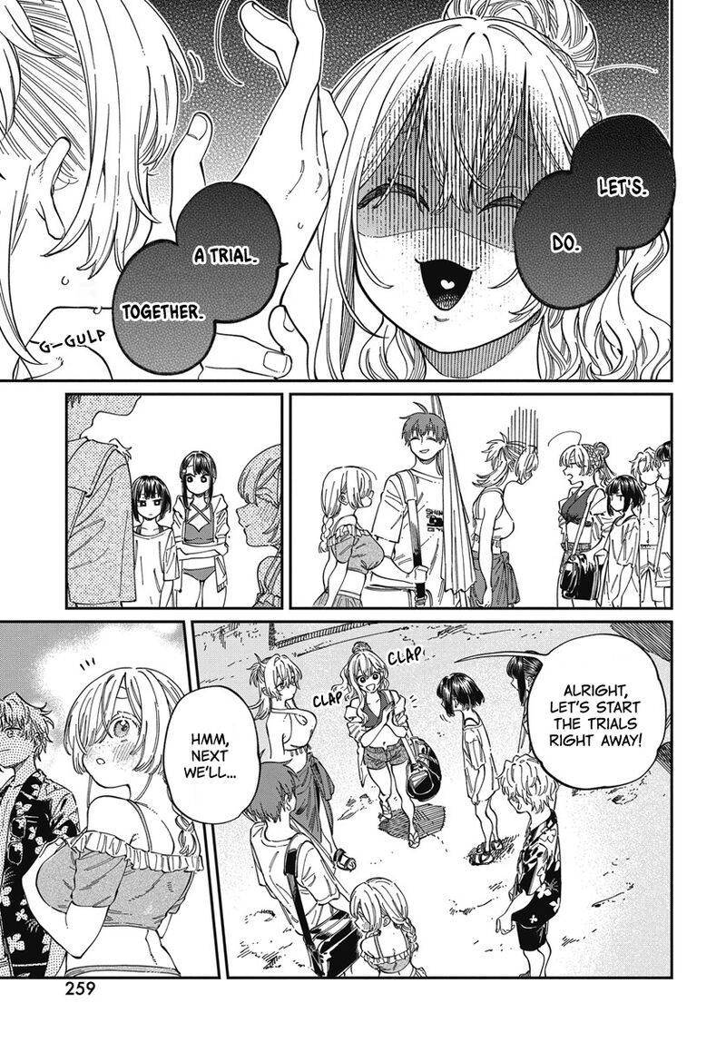 Boku No Suki Na Hito Ga Suki Na Hito Chapter 26 Page 20