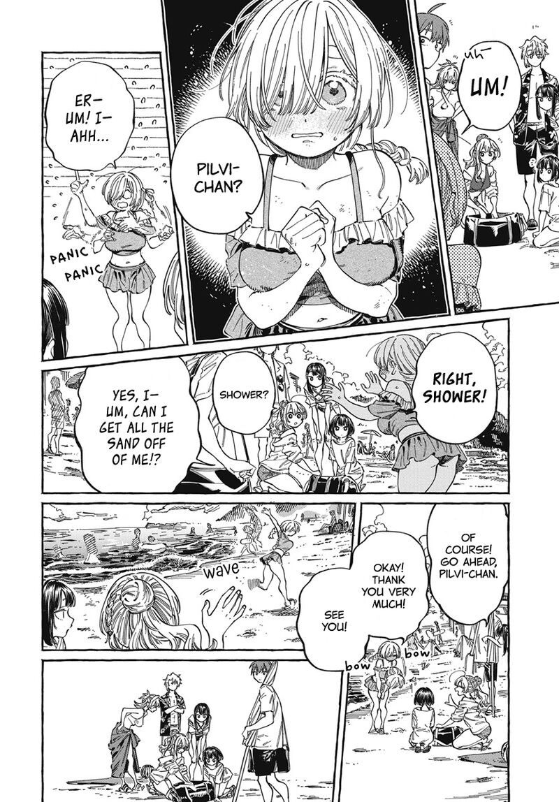 Boku No Suki Na Hito Ga Suki Na Hito Chapter 26 Page 21