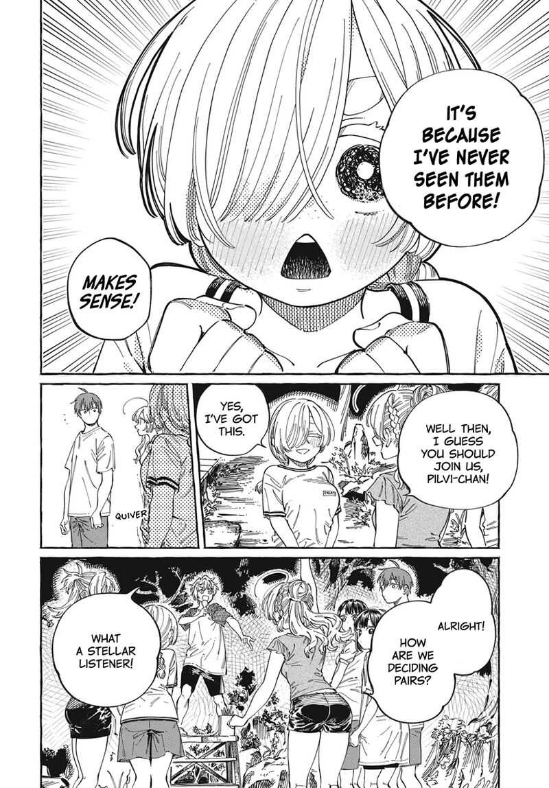 Boku No Suki Na Hito Ga Suki Na Hito Chapter 26 Page 27