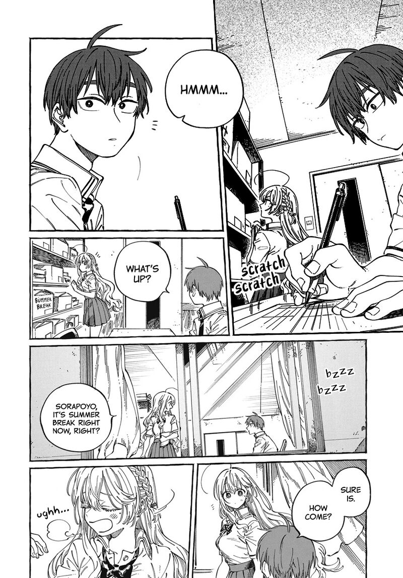 Boku No Suki Na Hito Ga Suki Na Hito Chapter 26 Page 3