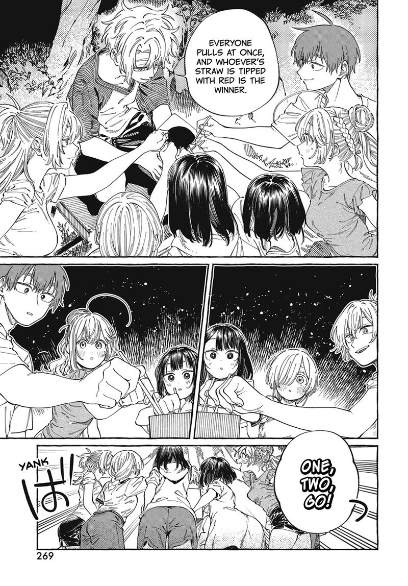 Boku No Suki Na Hito Ga Suki Na Hito Chapter 26 Page 30